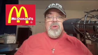 FOOD NEWS WENDY'S, MCDONALD'S & NOODLES