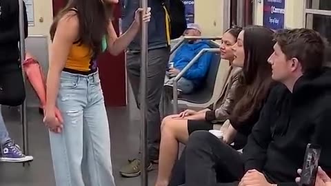 Suprise!!!!!