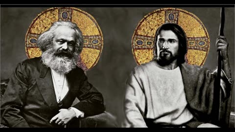 Communism: Satan's Ideology