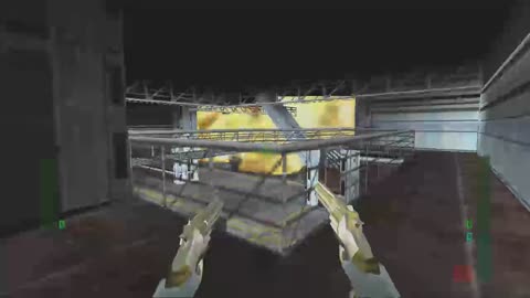 Perfect Dark - Maian SOS Fatal Blunders [No Damage]