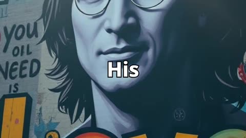 The Shocking Truth About John Lennon: Did He Really Forgive His Killer?