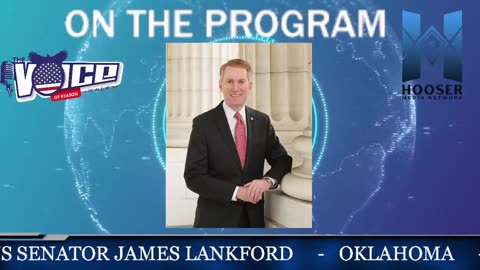 The Voice of Reason with Andy Hooser