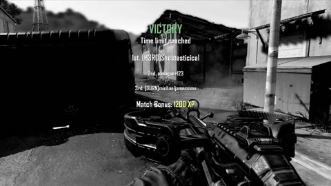 Sticks and Stones Live Commentary - Black Ops 2 Wii U