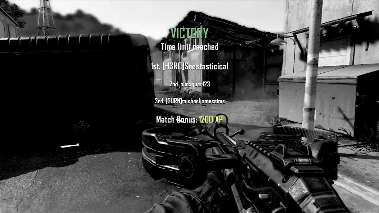 Sticks and Stones Live Commentary - Black Ops 2 Wii U