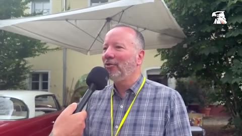 Politische Verfolgung in Deutschland