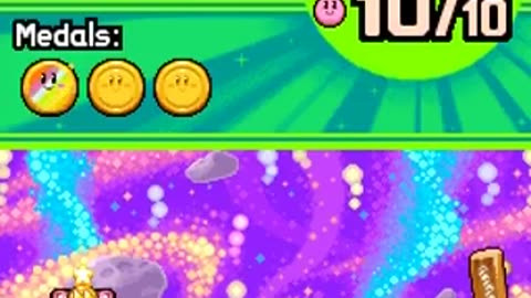 NintendoDSLongplay039 KirbyMassAttack