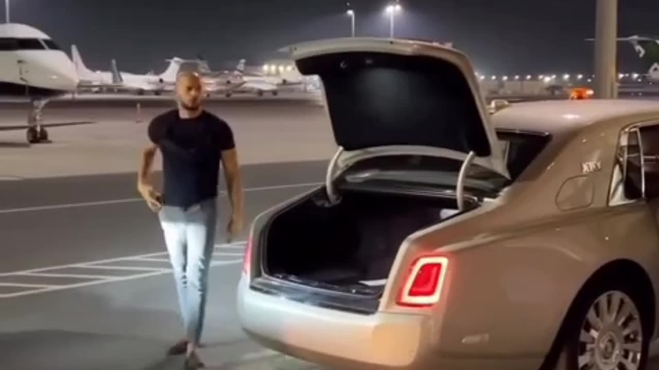 Top G lifestyle 💸