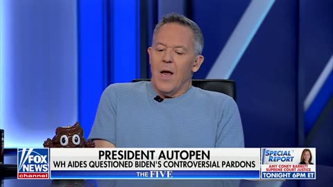 Jessica Tarlov Admits To One Major Mistake Made By Biden