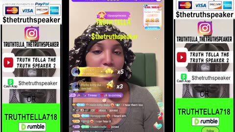 SAVANNA MARIA GARCIA NIGHTCAP GOING IN