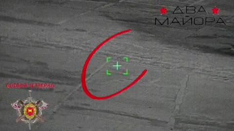 🛰️⚔️ Ukraine Russia War | Russian Drone Strikes on Ukrainian Radar in Zaporizhzhia | RCF