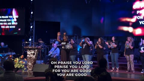 Mark Mitten | Wednesday Night Service | 6-18-25