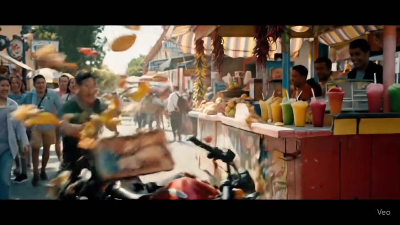 Darth vader deja su moto? contrata chofer!