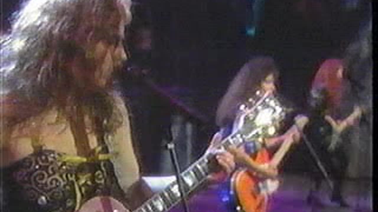 Bangles - Be With You & Eternal Flame = Live