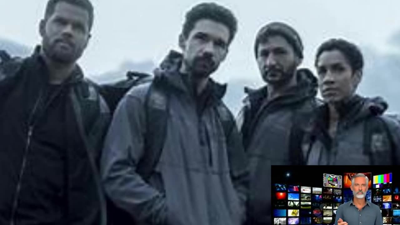 The Expanse: The Ultimate Sci-Fi Odyssey – A Deep Dive Review