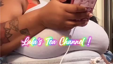 - OCEAN DOLL ; UPSET SECTION 8 MESSED UP HER PAPERWORK !