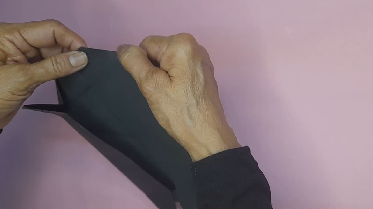 How to Make a Pillbug with Paper | Easy Insect Origami Tutorial