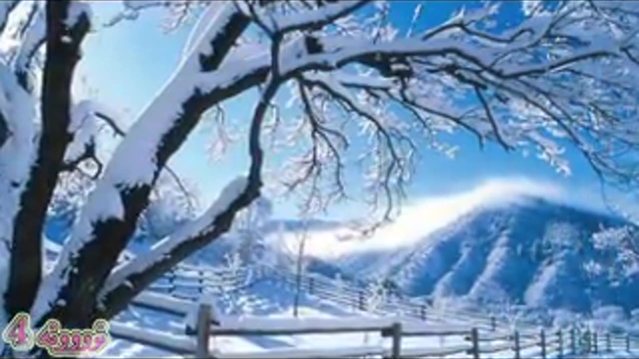 كتب ربكم على نفسه الرحمة - القارئ إدريس أبكر