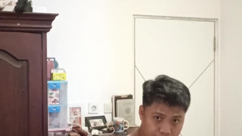 Untung masih ketangkap