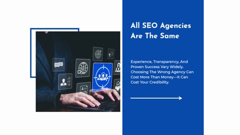 SEO Agency Ottawa