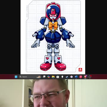 Medabot thoughts: Last-Sailor