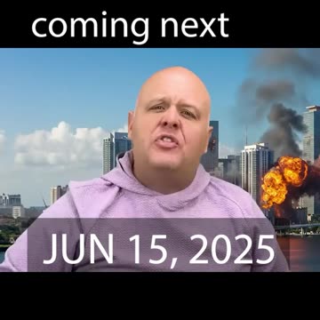 What’s coming next- Pastor Brandon Biggs Predicted the Shooting of Charlie Kirk Last June 15th.