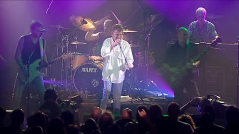 Lights Come Down - Nazareth (live)