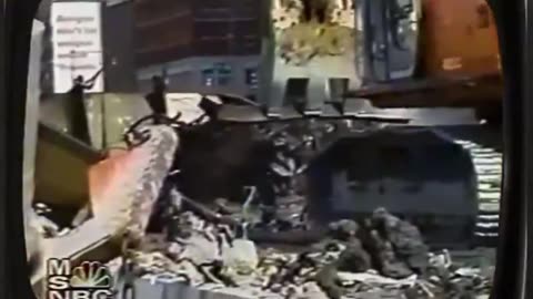 9/11 Debris: Cleanup or Cover-Up?