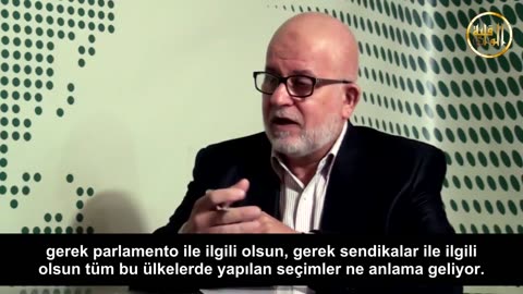 El-Vakiye Televizyonu Türkiye'