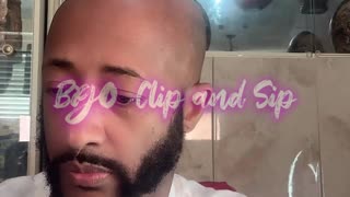 TrinaB goes off after Mr D n JazzyCherry speak on him forgiving TomiKay 9/11/25 #bigoclipandsip