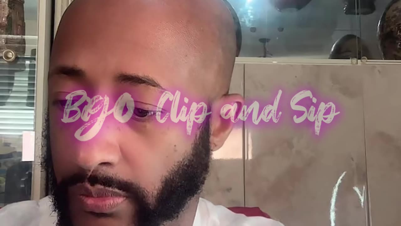 TrinaB goes off after Mr D n JazzyCherry speak on him forgiving TomiKay 9/11/25 #bigoclipandsip