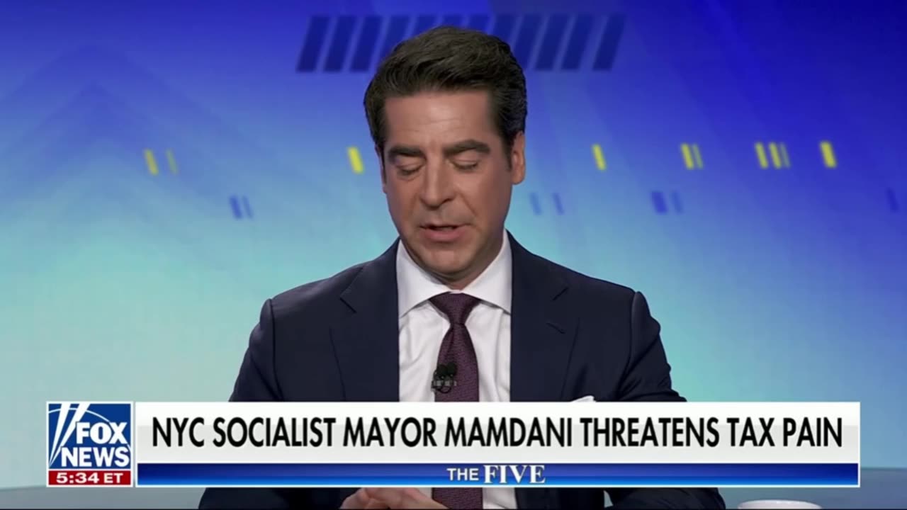 The Five - February 19th, 2026.......