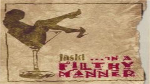 Jaski - "Mullet Man" - In A Filthy Manner - [Funk/Jazz] 