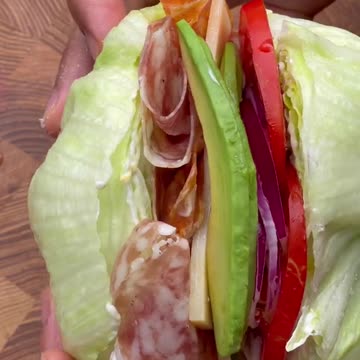 Keto Diet Video Recipe No. 298