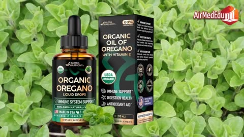 10 Diseases Cured by Oregano Oil