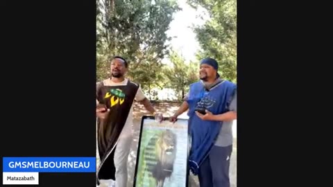 CAMP STREET TEACHING W/ GMS AUSTRALIA 1/16/25