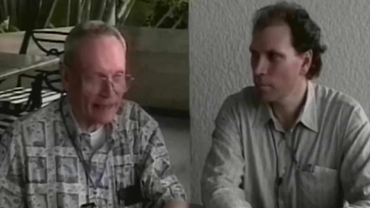 The Majestic 12 documents