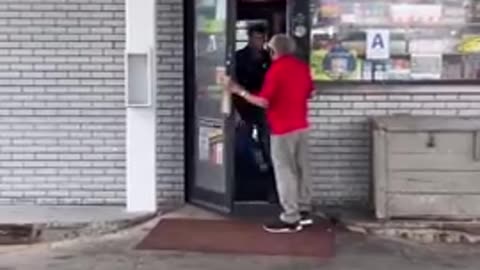 The ultimate American inner city showdown