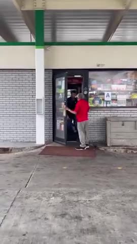 The ultimate American inner city showdown