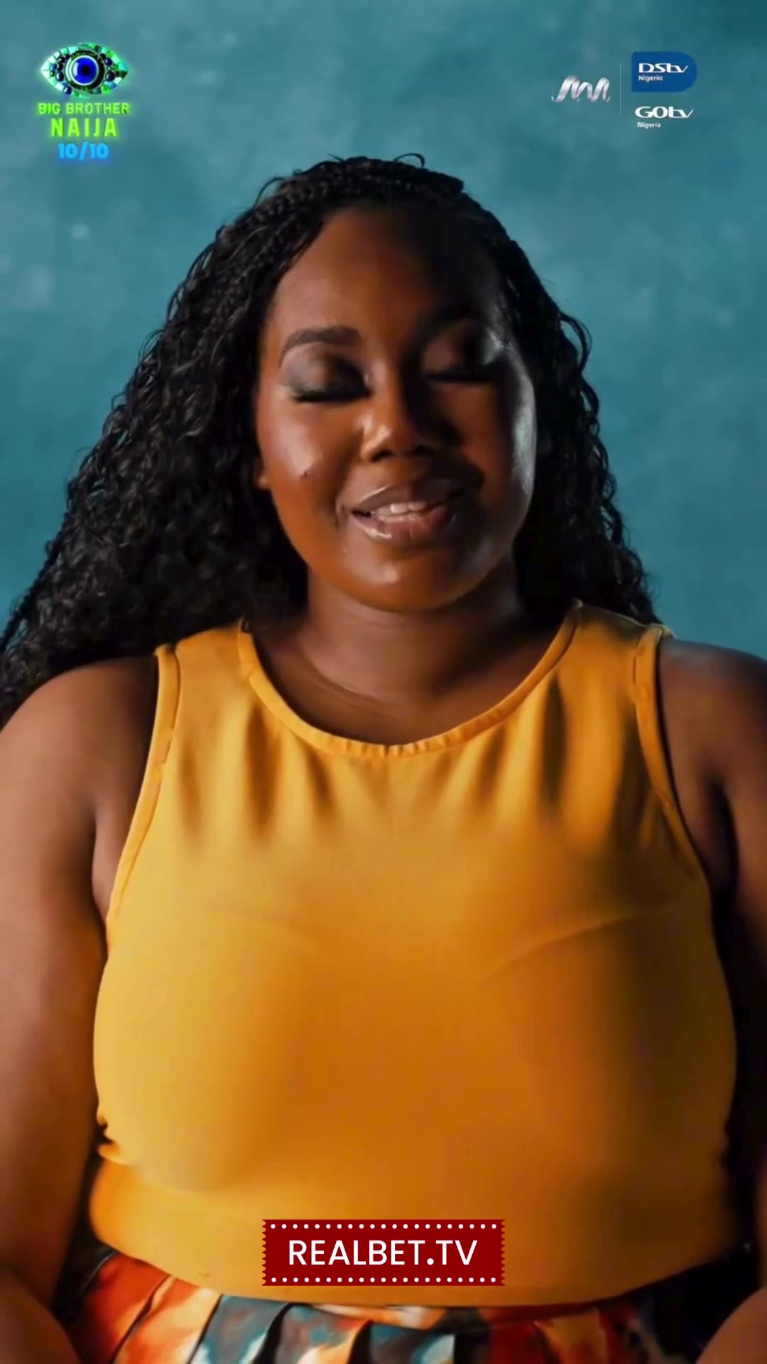 Gigi Jasmine's Introduction