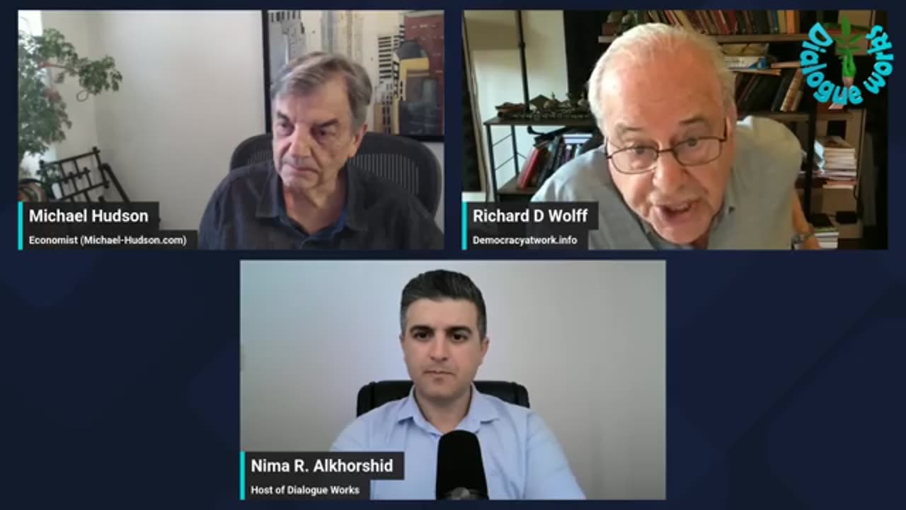 Trump Isolated FUMING: China, India & Russia Just Changed the Game