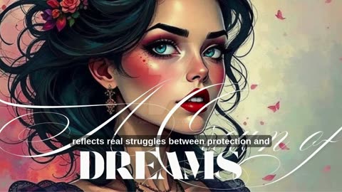 A Crown of Dreams—Chapter 8—An Abundance of Blessings Lila Hart Found Unpredictable—READ IT NOW! 🤩😍