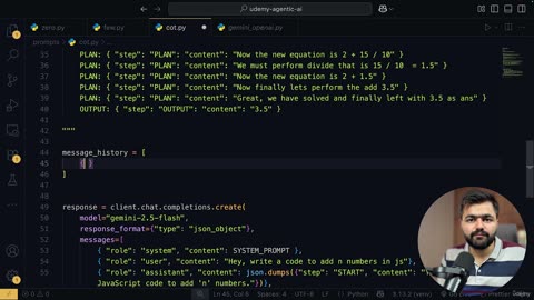 16.7 -Auto-CoT Automated Reasoning Prompt Generation