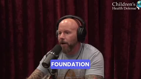🚨 Brigham Buhler just SHOCKED Joe Rogan on how the CDC has always been tied to corrupt corporations