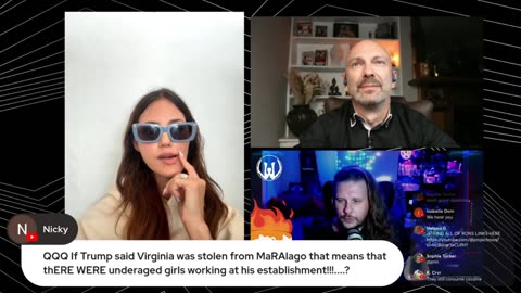 HARVEY WEINSTEIN ENCOUNTER & TACTICS USED ON WOMEN?… EX MODEL BARBARA STOYANONFF