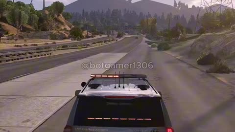 Carresras Clandestinas en GTA V