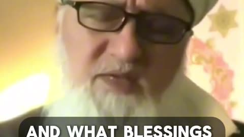 Embracing the Blessings of Milad An Nabi ﷺ in Challenging Times