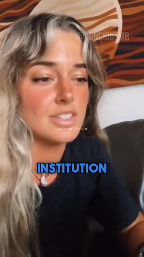 Shaping Cognition-Indoctrination education