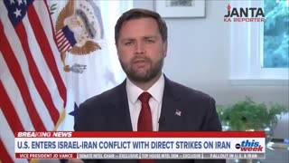 Did US bombers fail to damage Iranian nuclear site? Marco Rubio pleads to China | Janta Ka Reporter