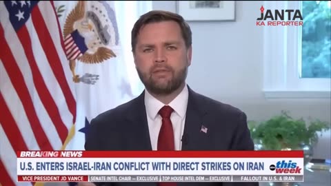 Did US bombers fail to damage Iranian nuclear site? Marco Rubio pleads to China | Janta Ka Reporter