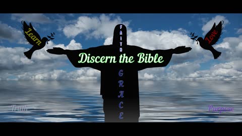 Philemon 1:1 - Daily Bible Verse Commentary